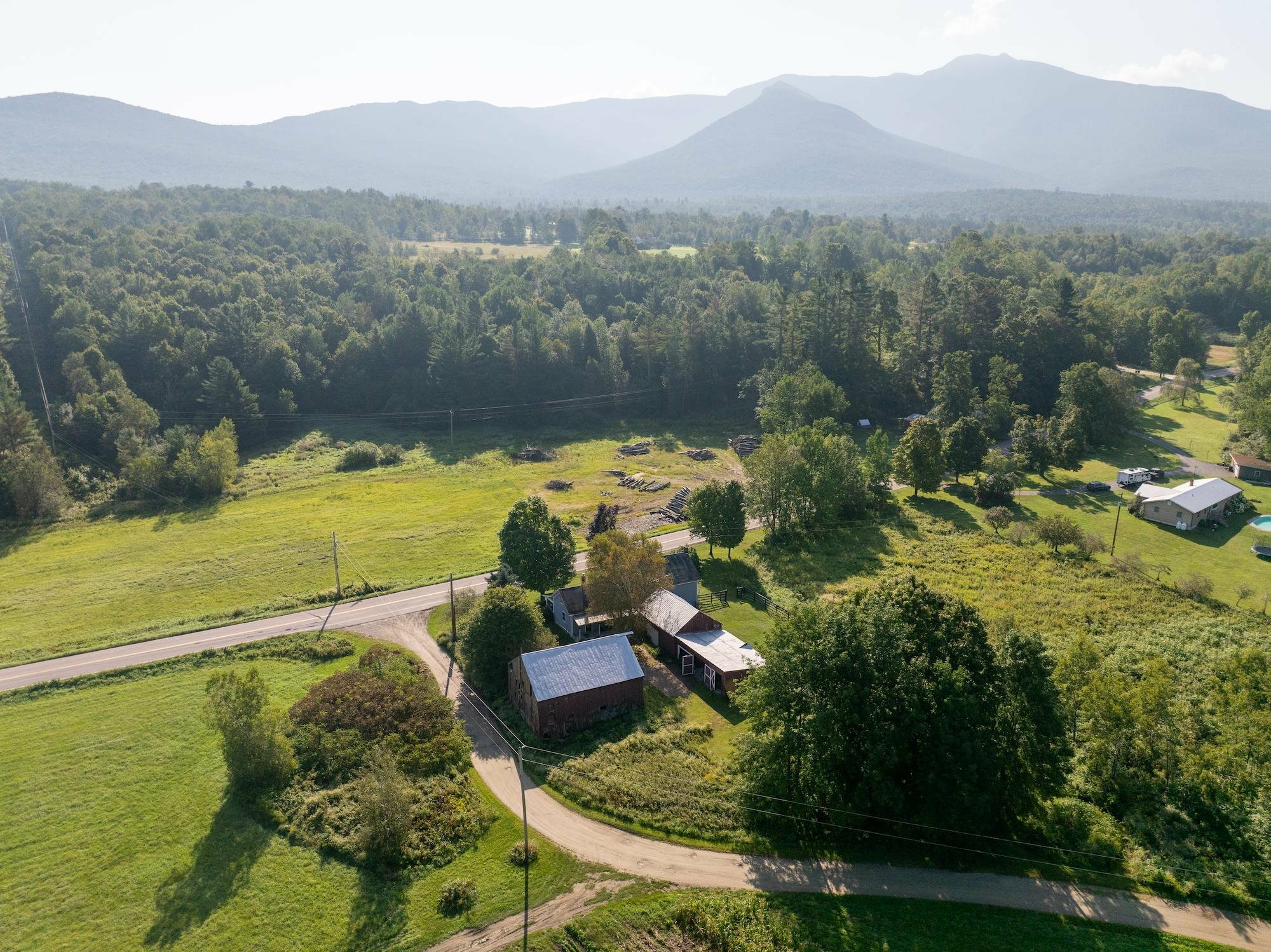 Property Photo:  621 Pleasant Valley Road  VT 05489 