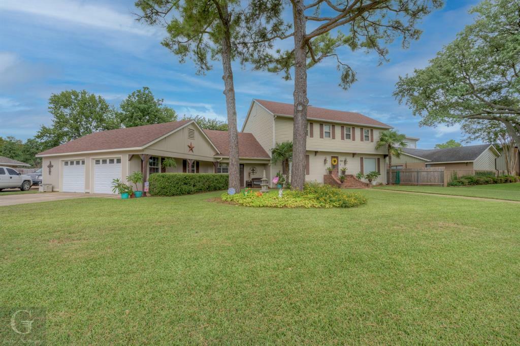 Property Photo:  221 Summit Drive  LA 71111 