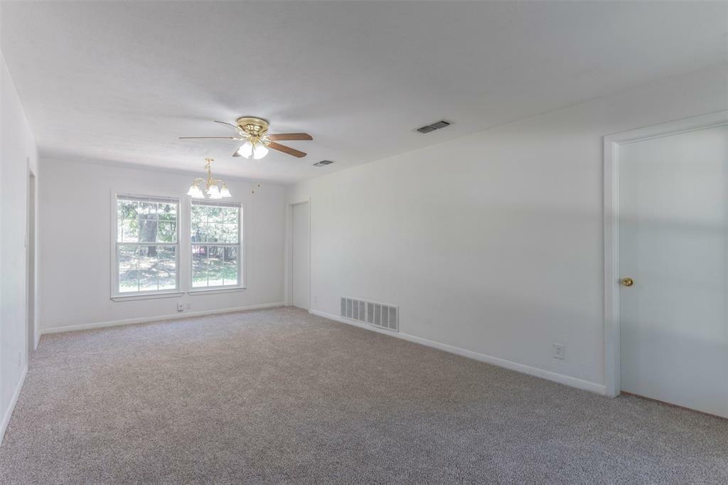 Photo de la propriété:  1314 S Lamar Street  TX 76086 