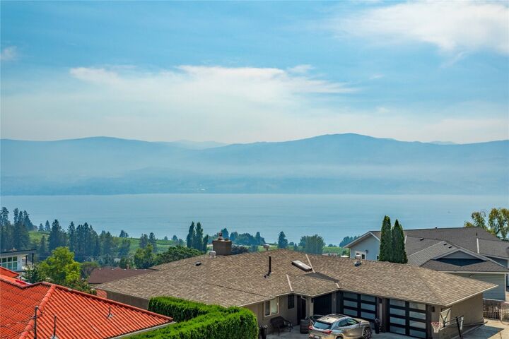 Property Photo: 3069 Ourtoland Road BC V1Z 2J3