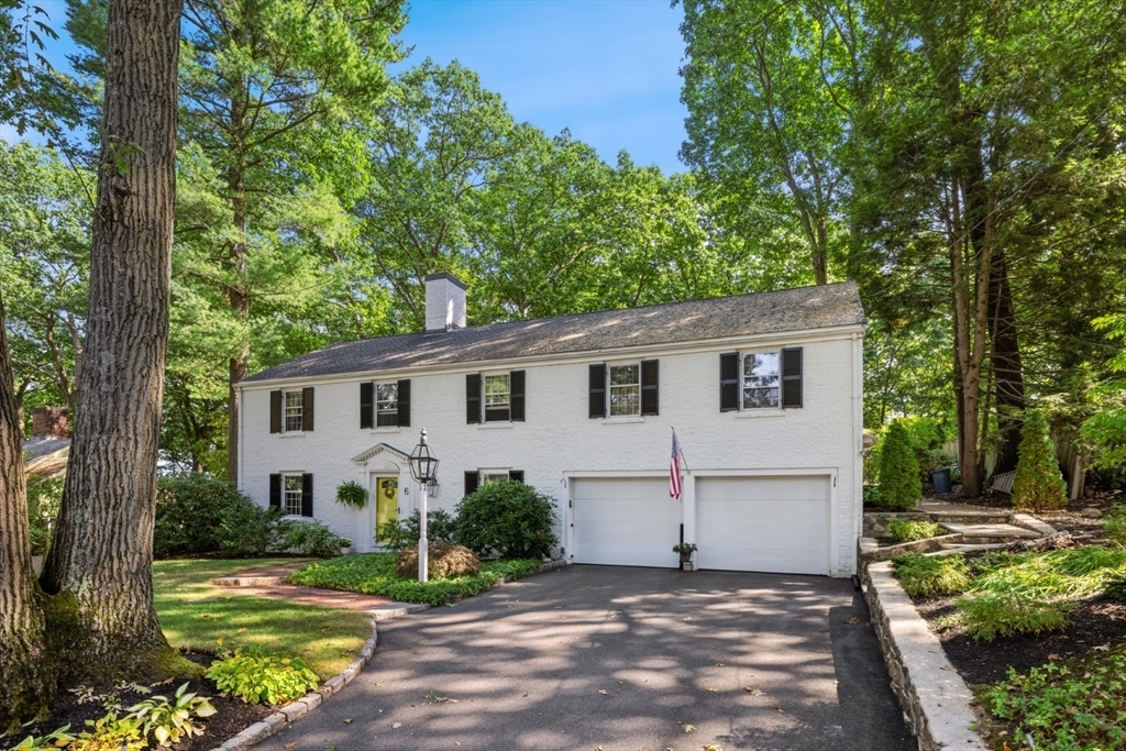 Property Photo: 6 Fernway MA 01940