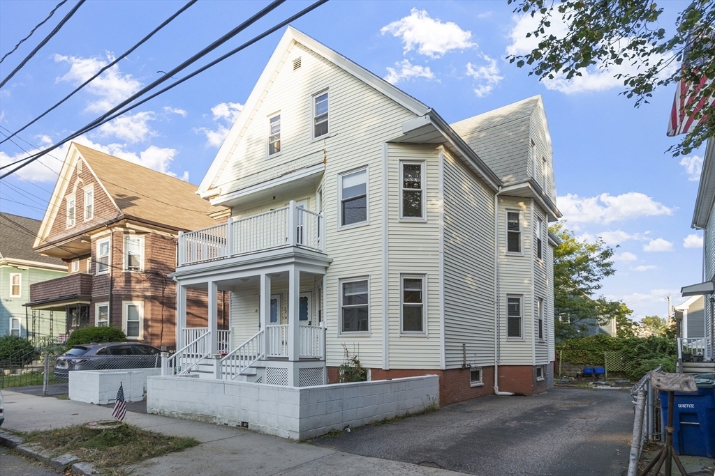 Property Photo:  39-41 Rogers Ave  MA 02144 