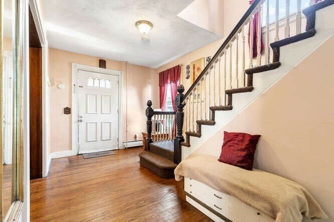 Property Photo:  78 Hawthorne St  MA 01902 