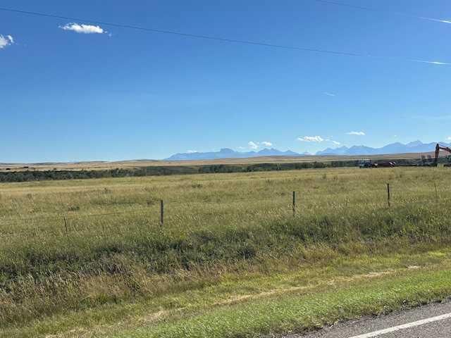 Property Photo: 270002 Ab Highway 505 Lot 4 AB T0K 2R0