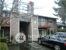 Property Photo:  16817 Larch Way A201  WA 98037 