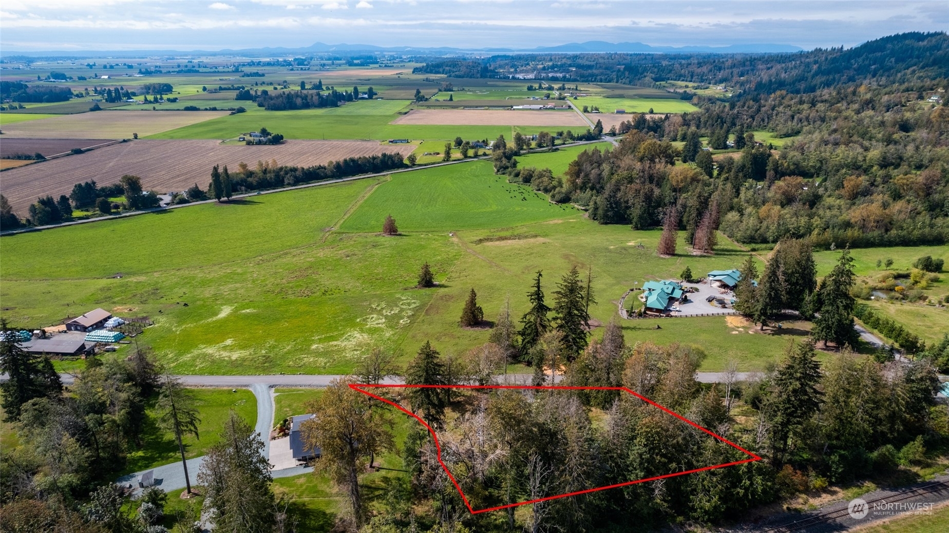 Property Photo:  0 Union Road  WA 98284 