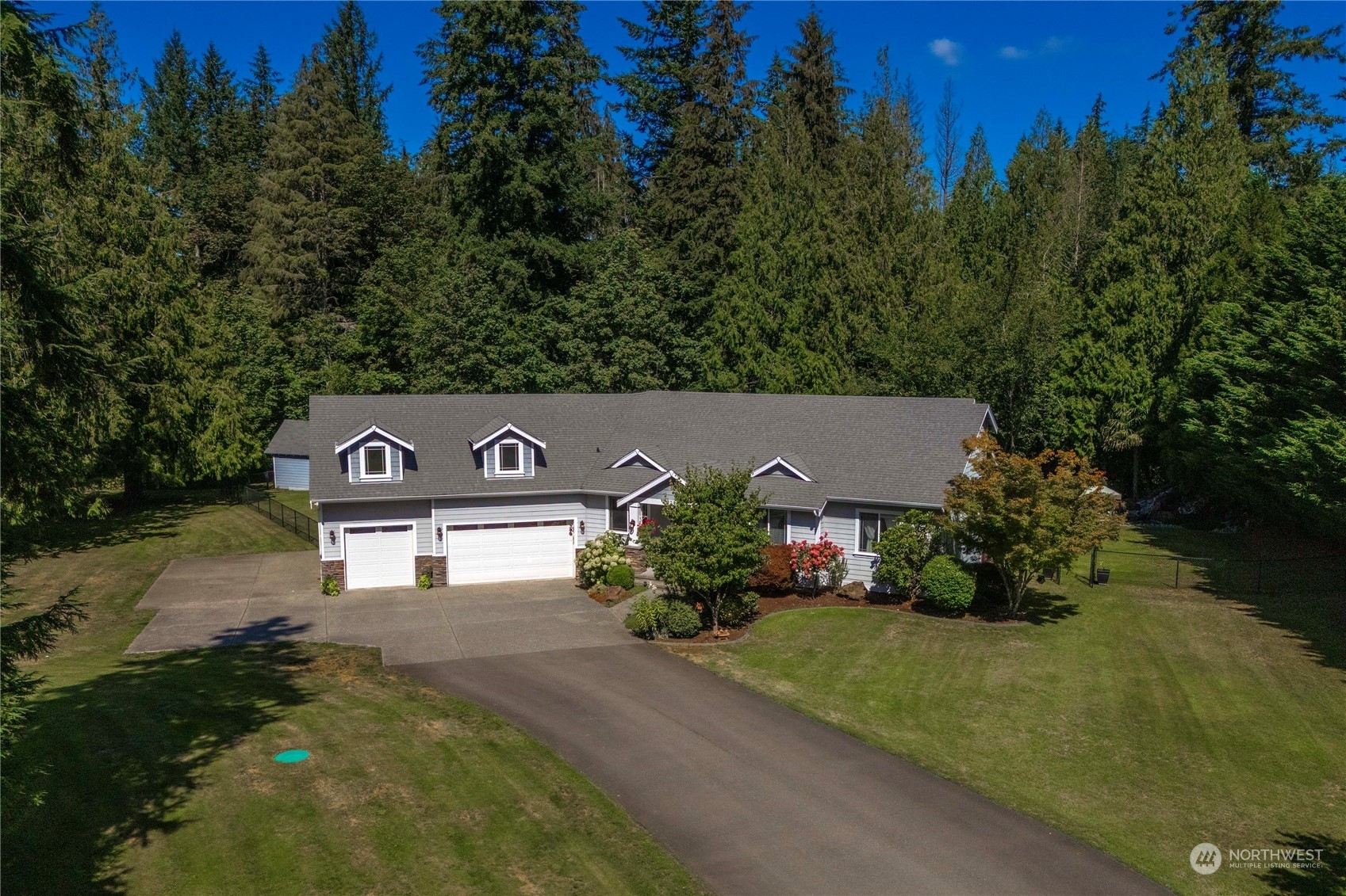 Property Photo:  27228 SE 230th Street  WA 98038 