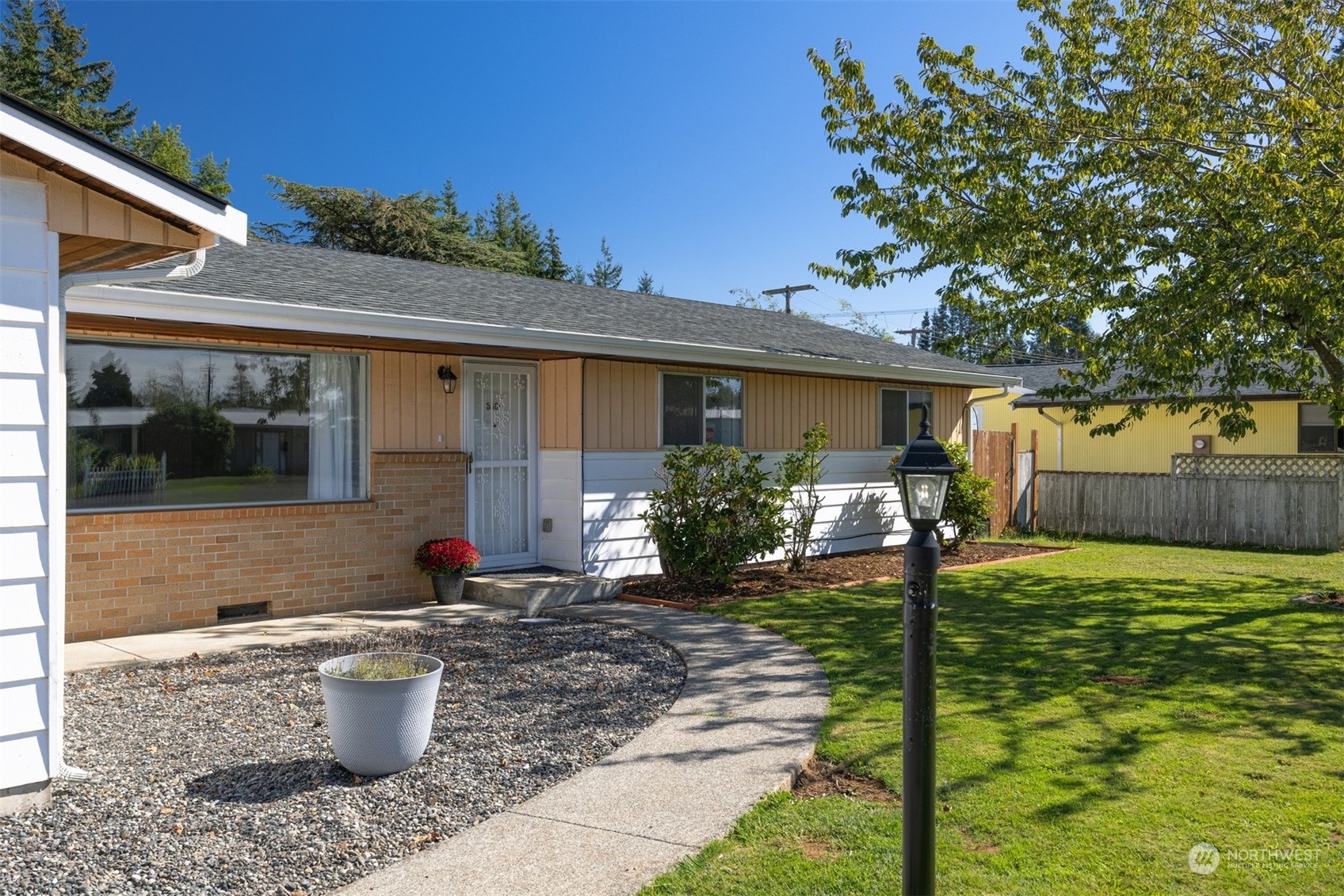 Property Photo: 5306 Belfern Drive WA 98226