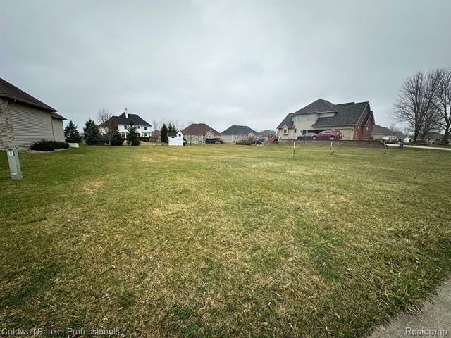 0 Mapleview Court  Davison Twp MI 48423 photo