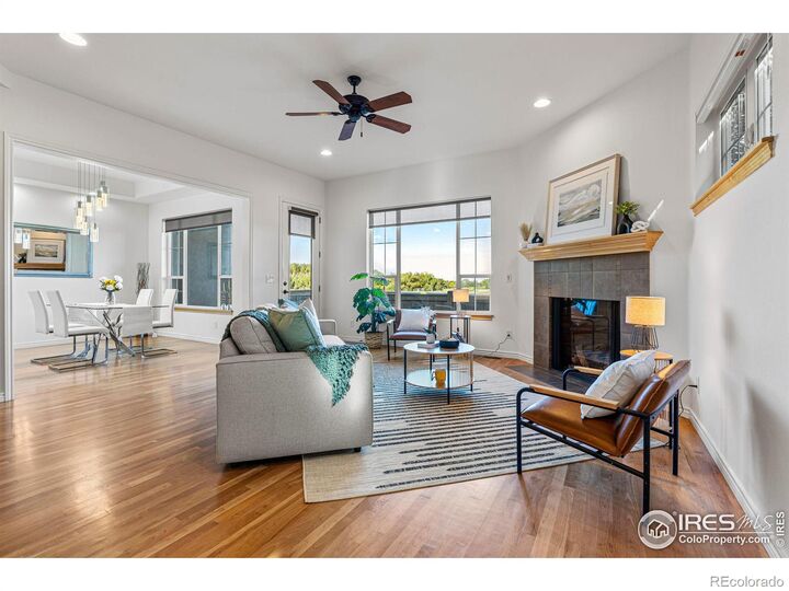 Property Photo:  3766 Ridgeway Street  CO 80301 