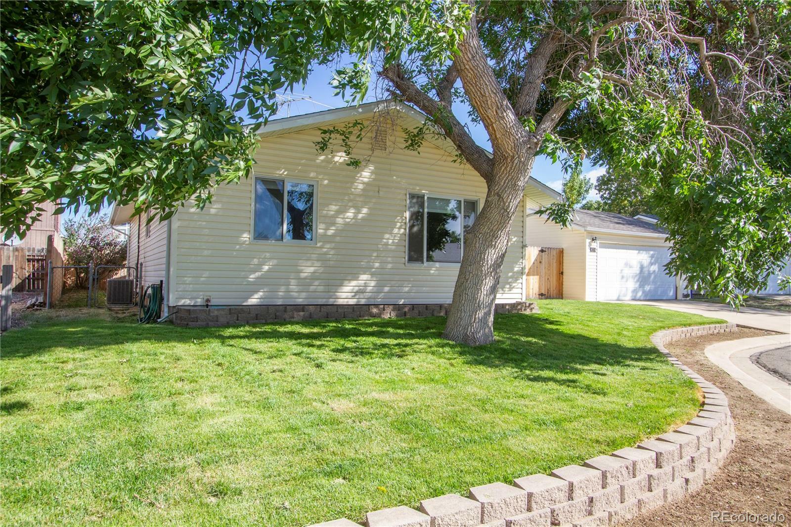 Property Photo:  9314 Ingalls Street  CO 80031 