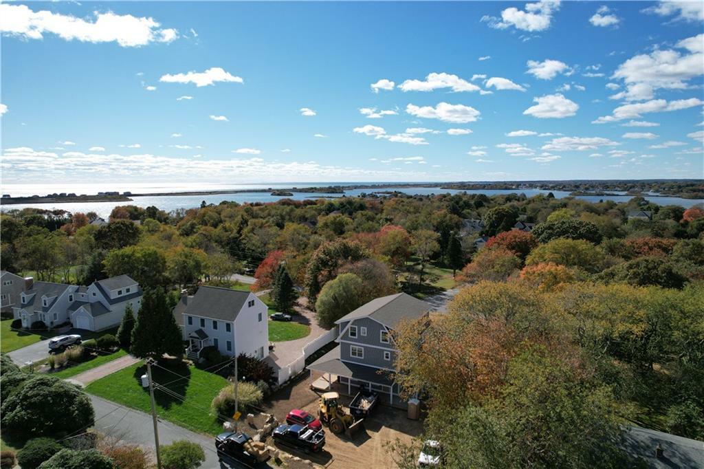 61 Slope Avenue  South Kingstown RI 02879 photo