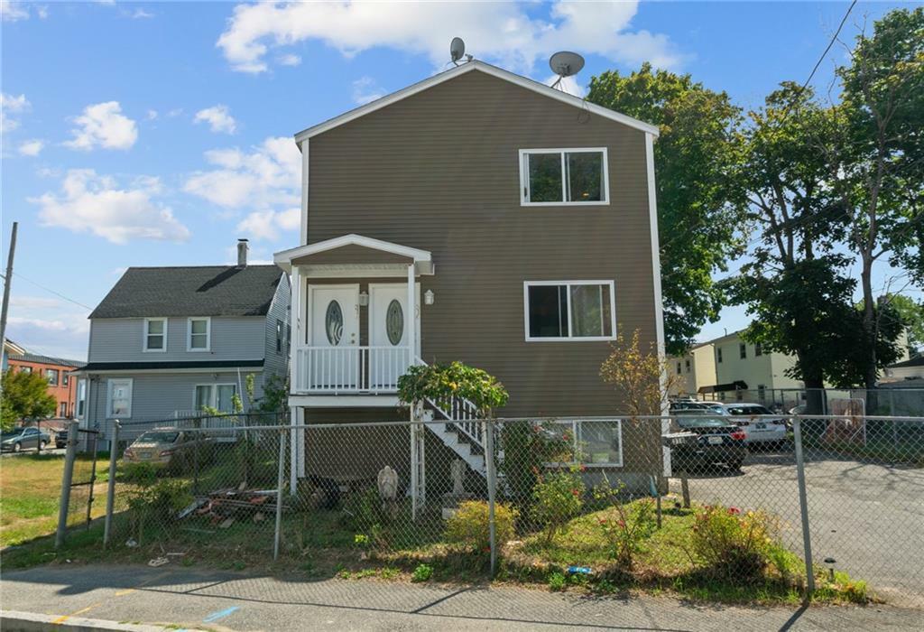 Property Photo:  316 Sayles Street  RI 02905 