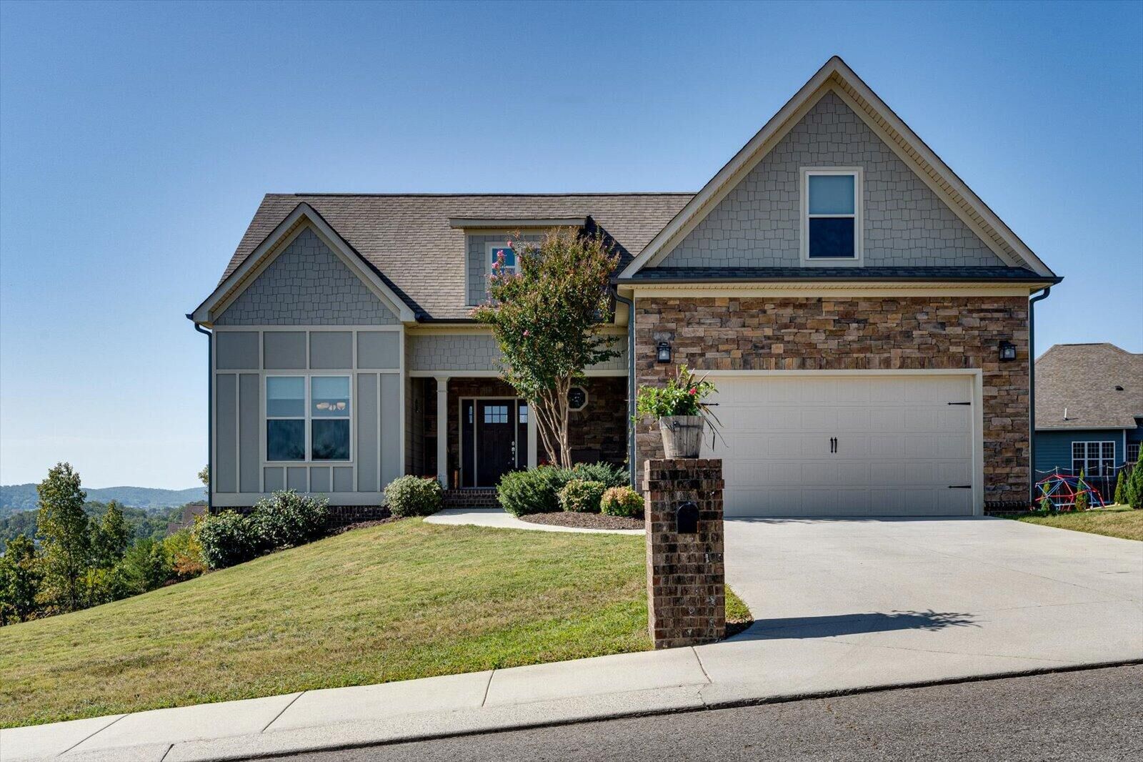 Property Photo:  2029 Pearl Drive SW  TN 37311 