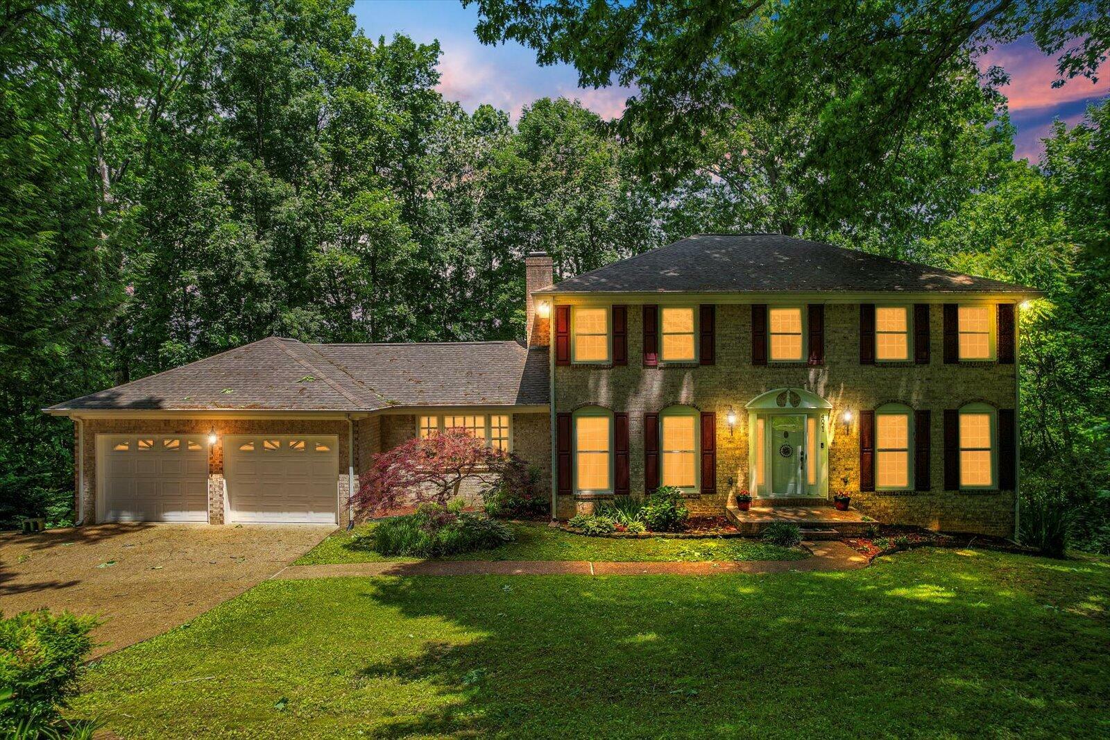 Property Photo:  4021 NE Bow Street NE  TN 37312 