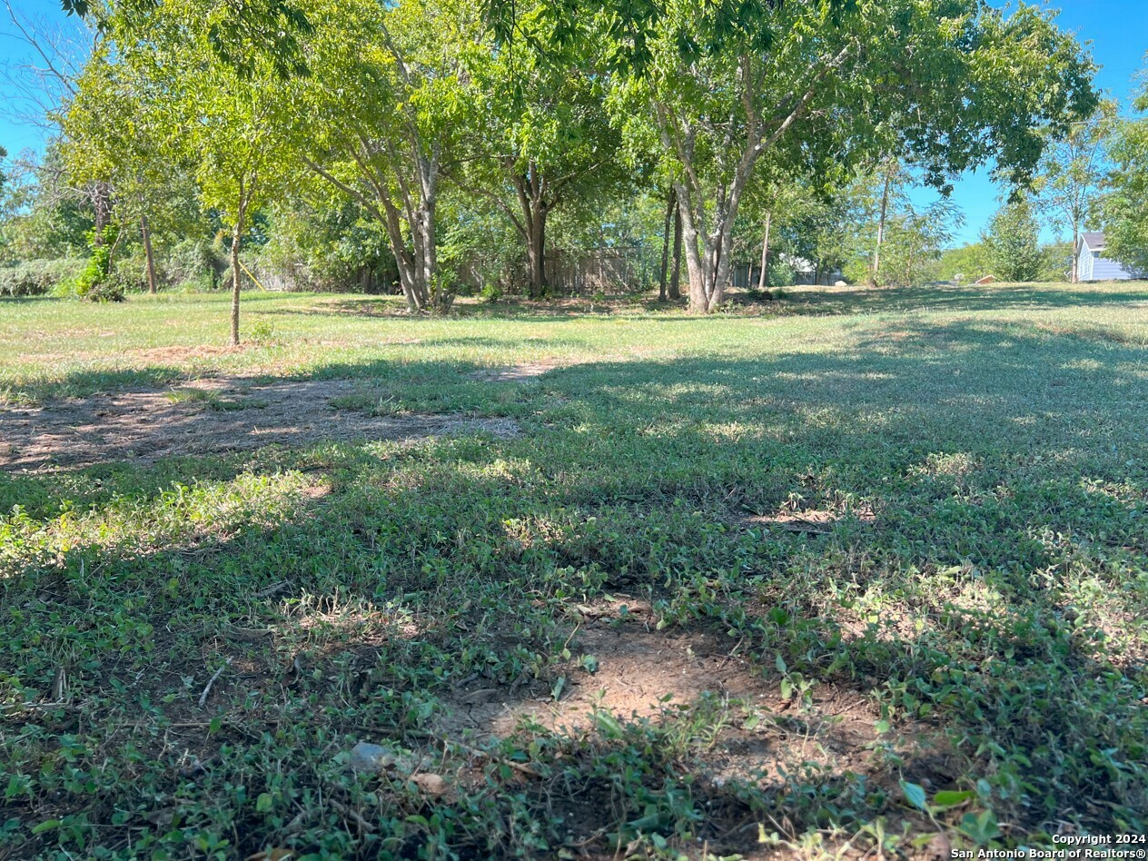 Property Photo:  00 Madison St  TX 78621 