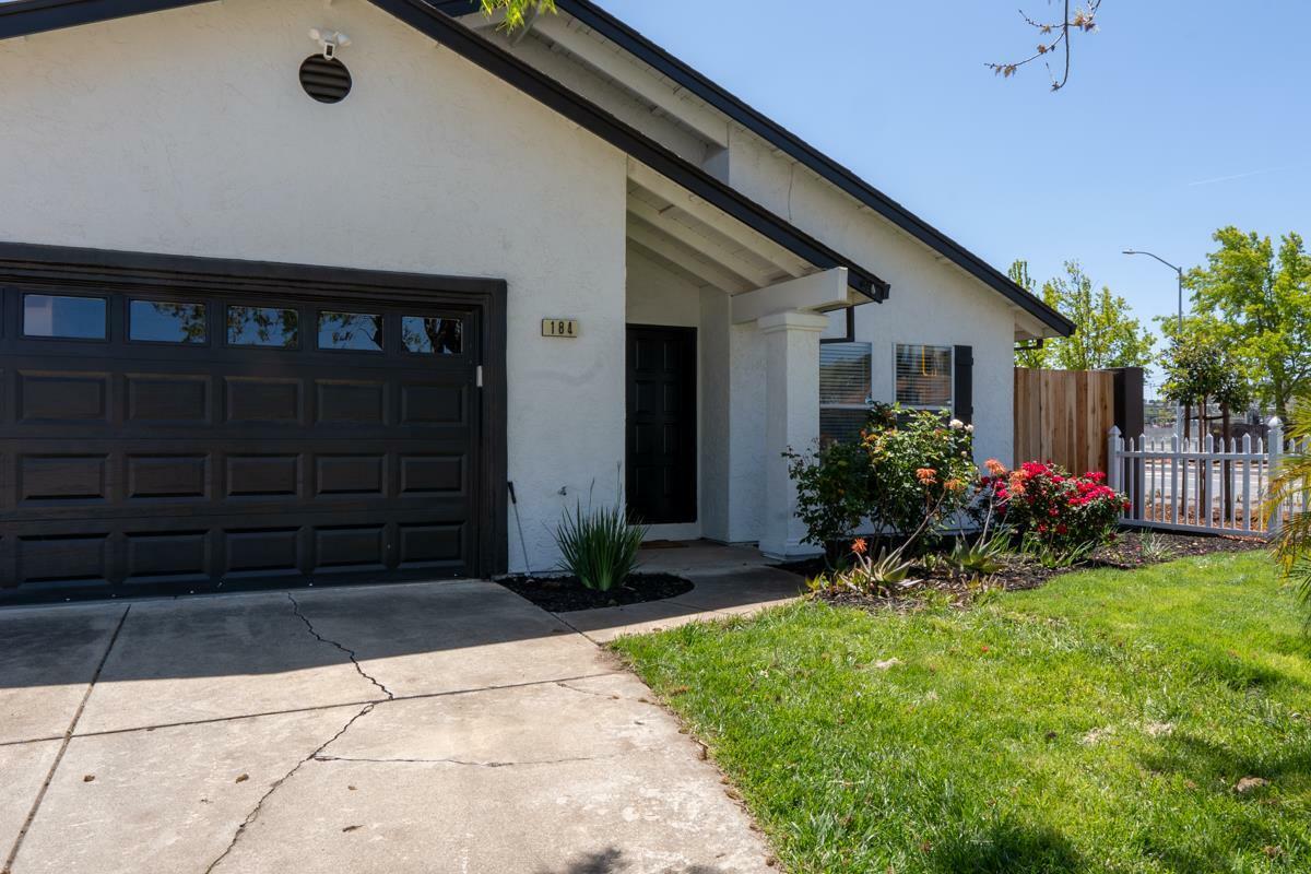 Property Photo:  184 West Main Avenue  CA 95037 