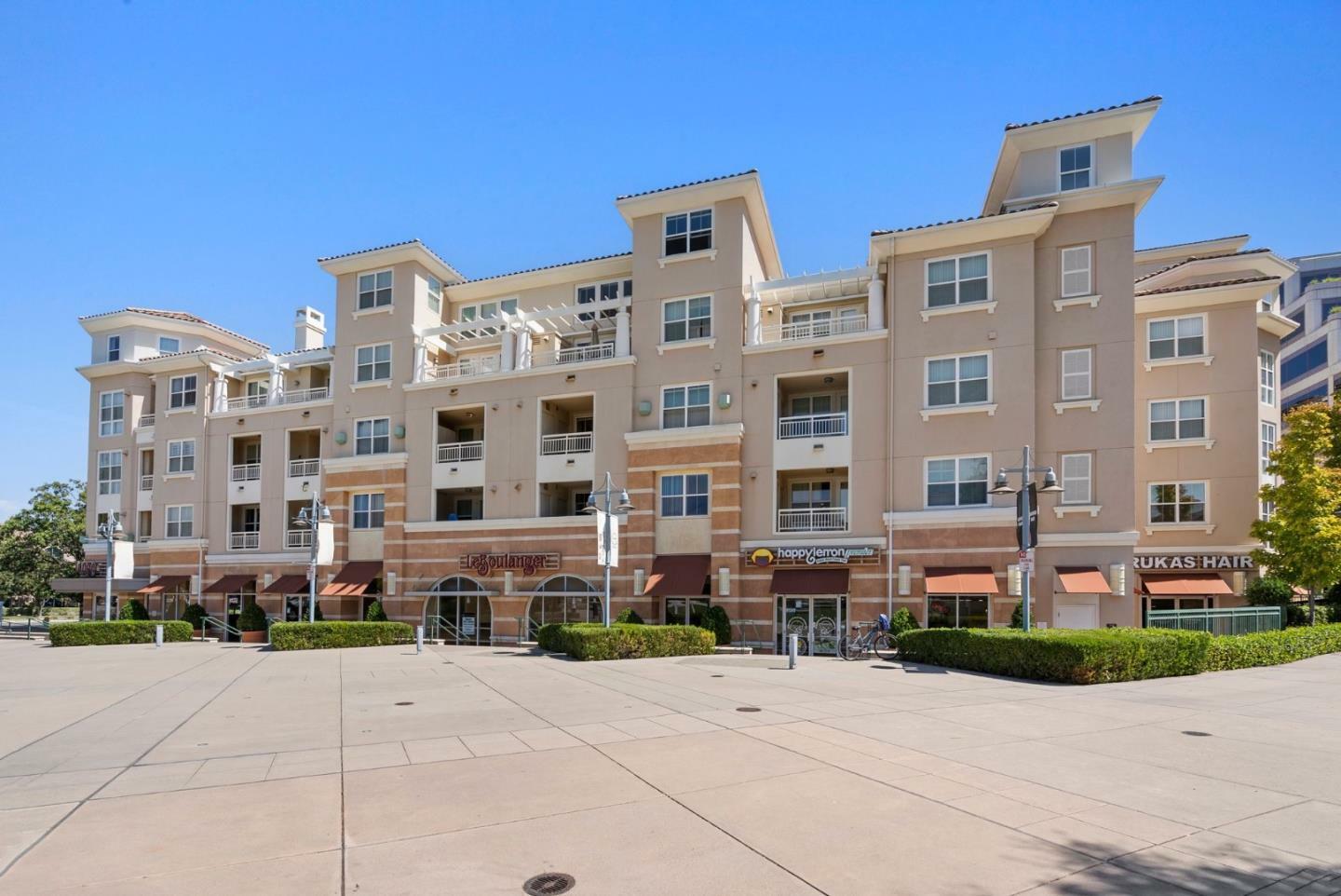 Property Photo:  20488 Stevens Creek Boulevard 1206  CA 95014 