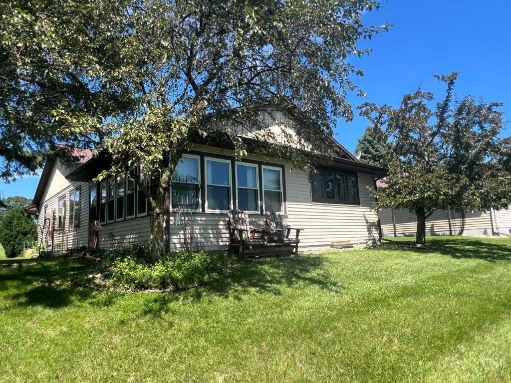 Property Photo:  644 Saddle Ridge  WI 53901 