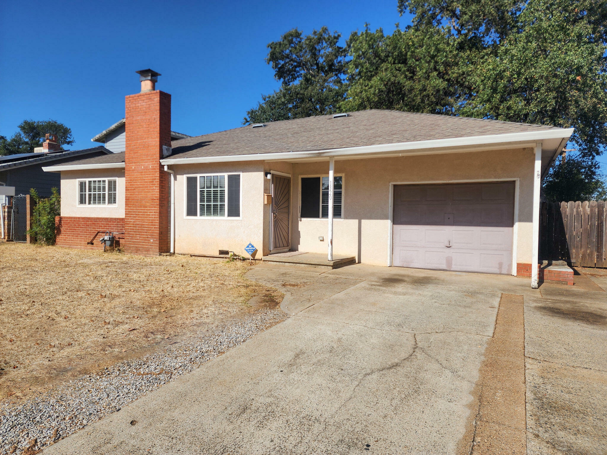 Property Photo:  1320 Pinon Avenue  CA 96007 