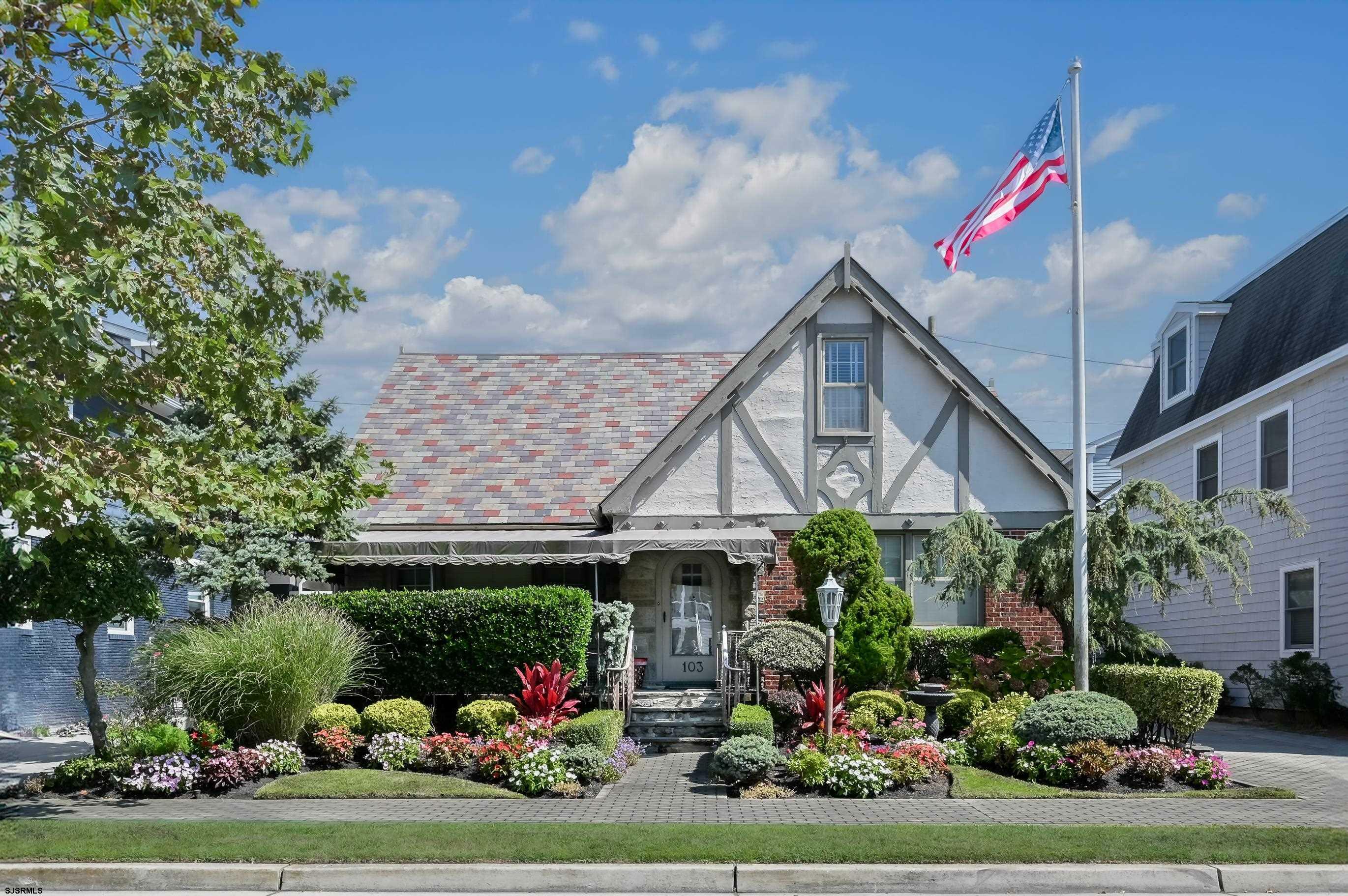 Property Photo: 103 S Nassau Ave NJ 08402