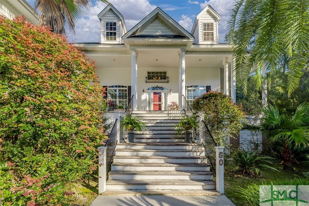 Property Photo:  60 Mill Run Lane  GA 31324 