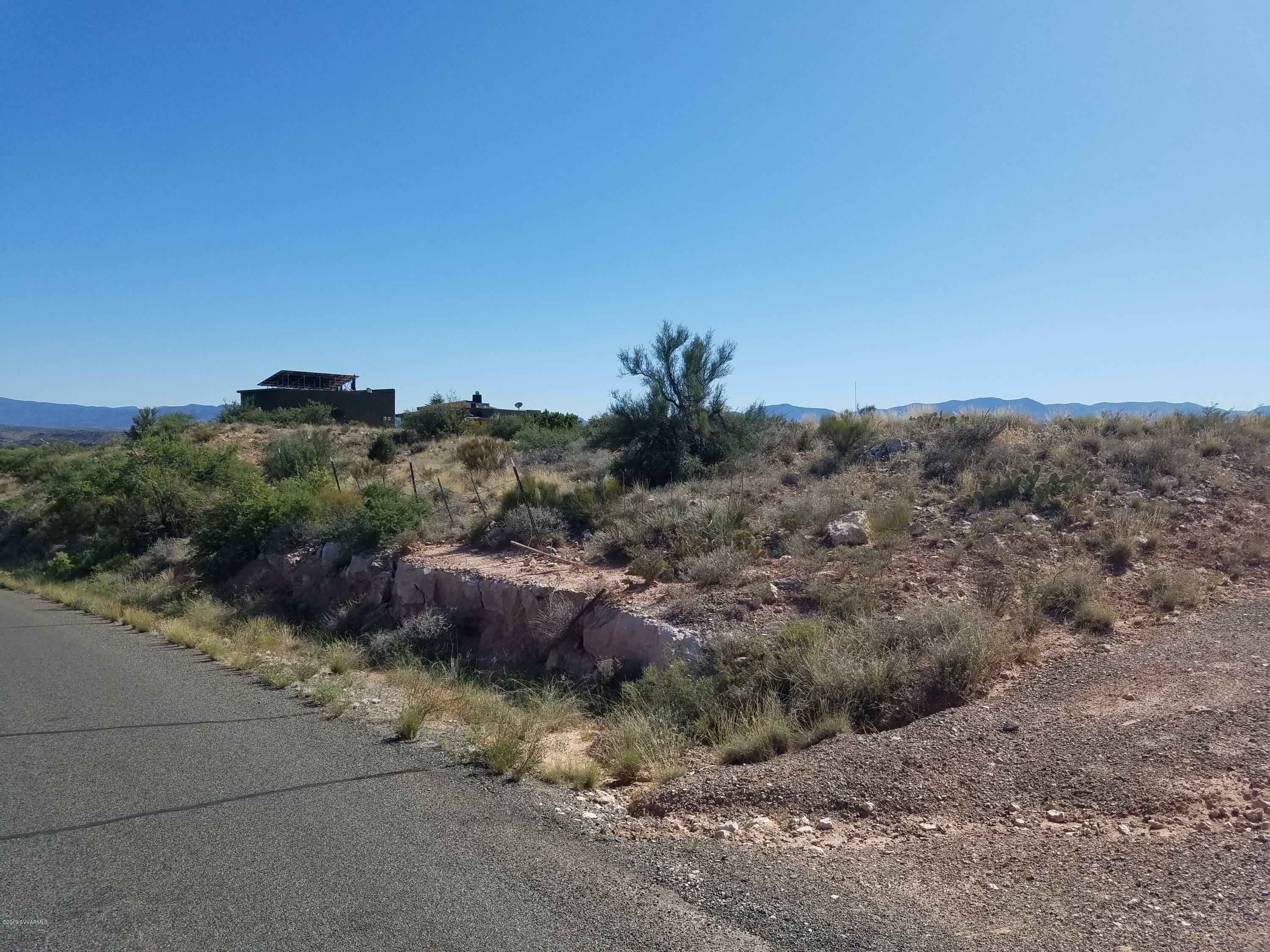 Property Photo:  200 N Merritt Ranch Rd  AZ 86325 