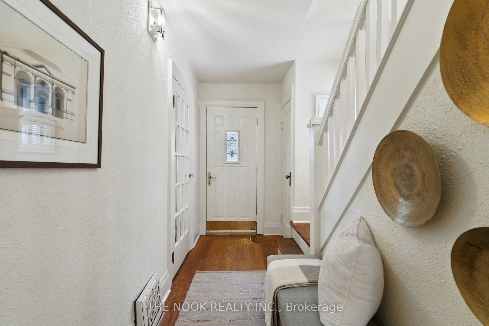 Property Photo:  570 Masson St  ON L1G 5A3 