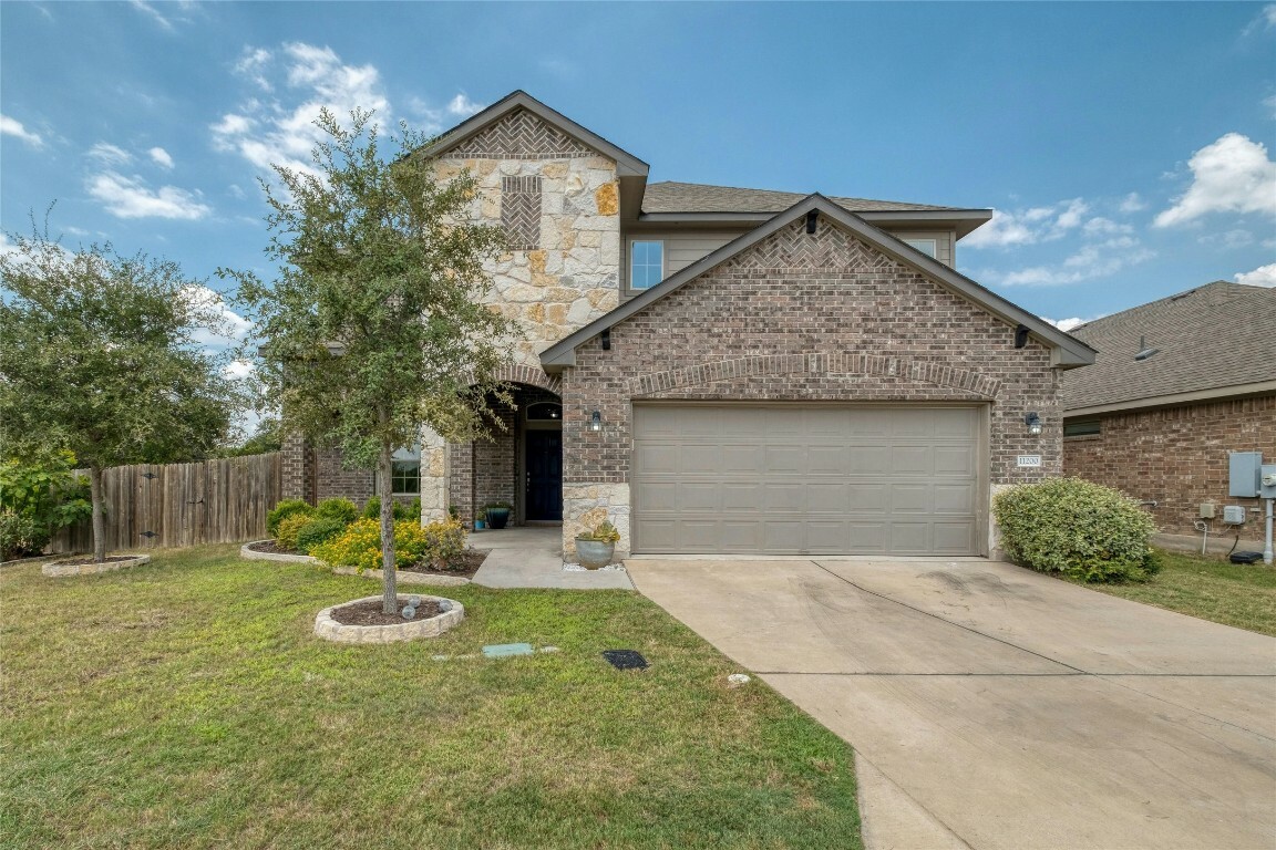 Property Photo:  11200 Bruneau Trail  TX 78754 