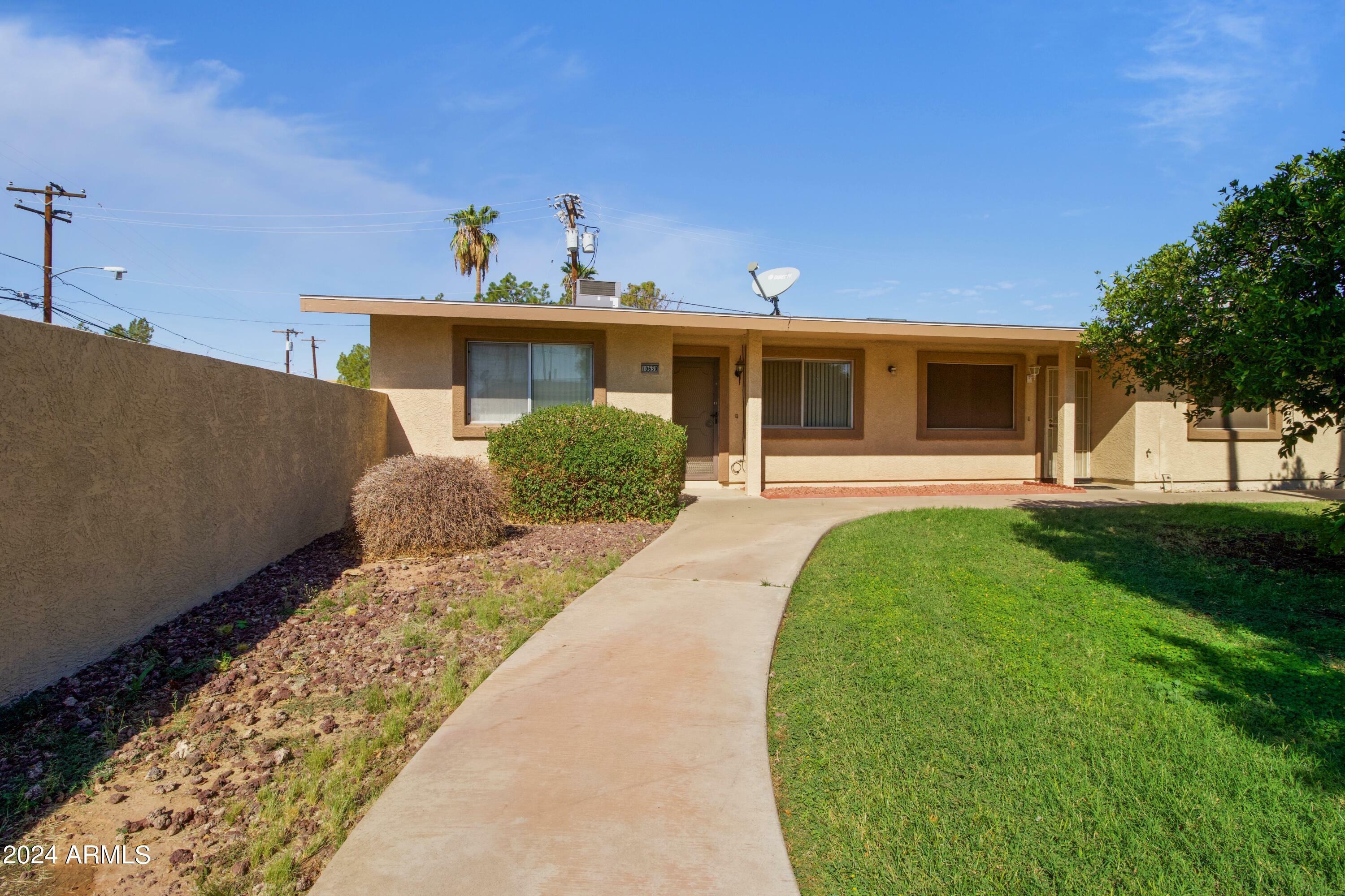 Property Photo:  10639 W Coggins Drive  AZ 85351 