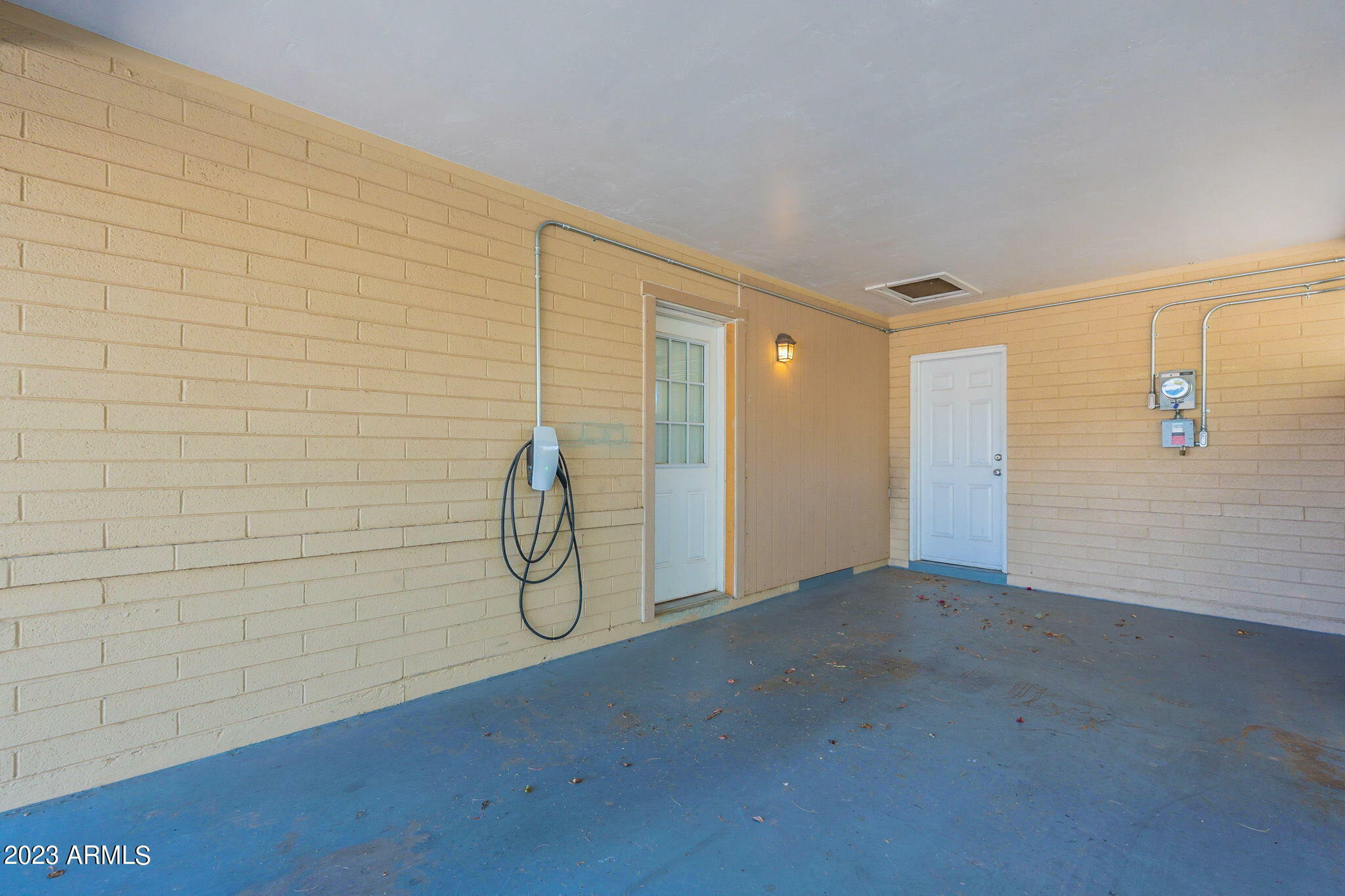 Property Photo:  6835 E Avalon Drive  AZ 85251 