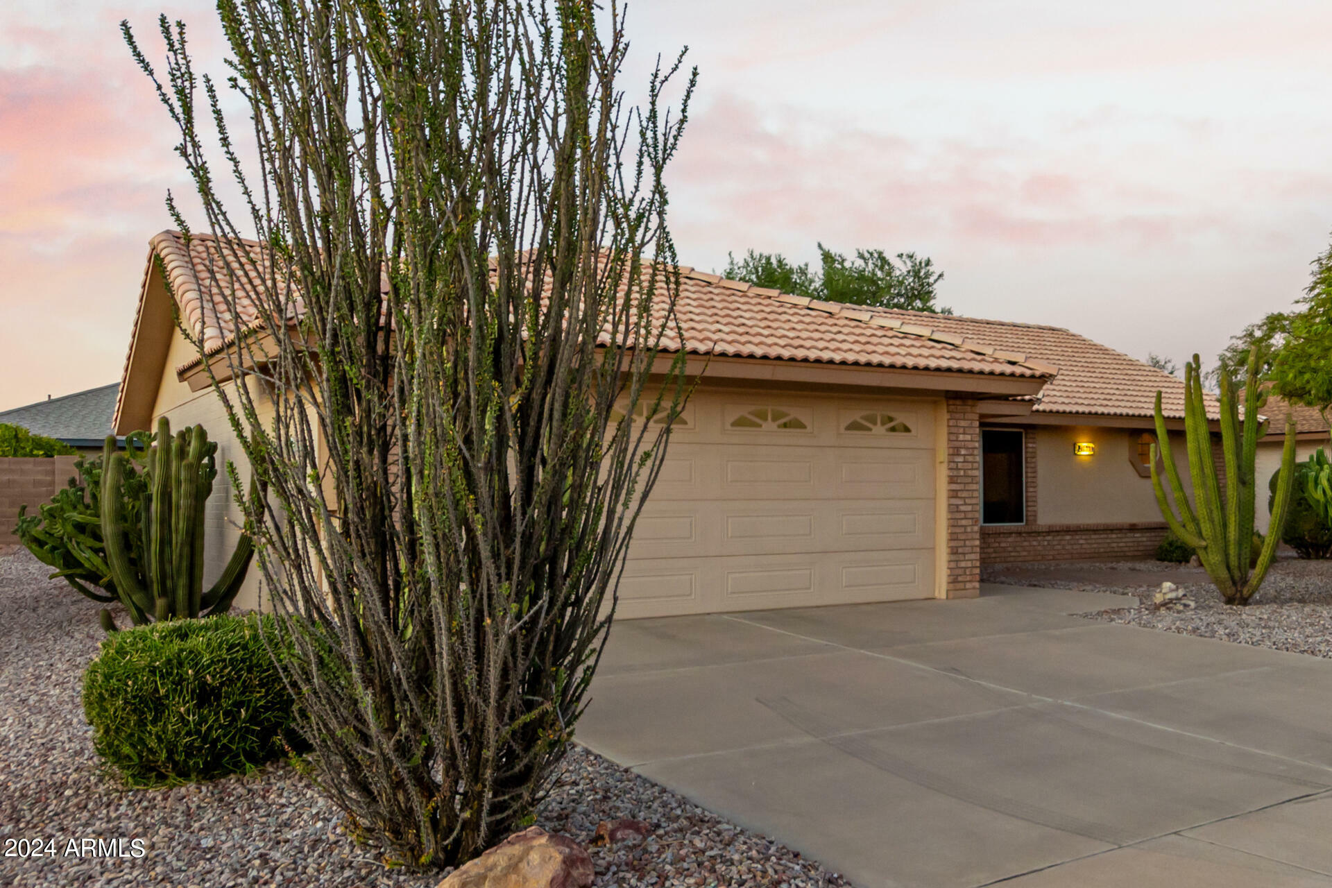 Property Photo:  11556 E Lindner Avenue  AZ 85209 