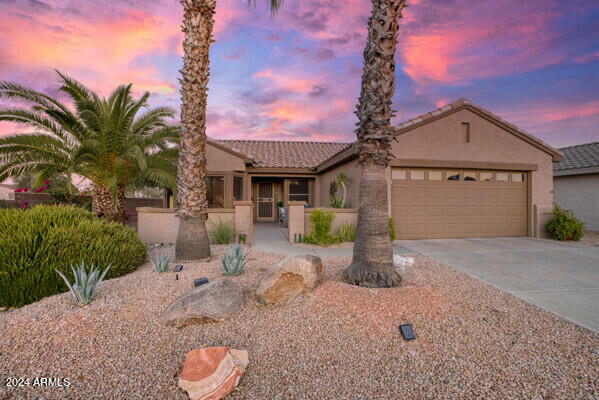 Property Photo:  20237 N Windsong Drive  AZ 85374 