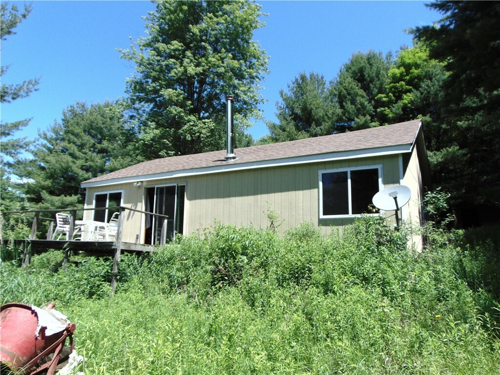 Property Photo:  570 Farnham Road  NY 13865 