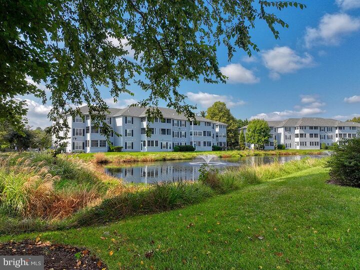 3800 Sanibel Circle 3810  Rehoboth Beach DE 19971 photo