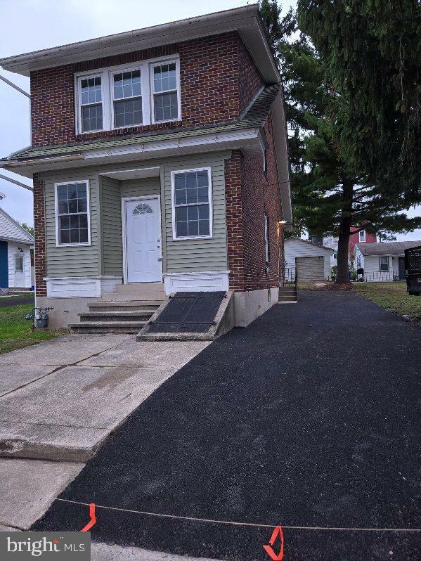 Property Photo:  1409 Elizabeth Avenue  PA 19605 