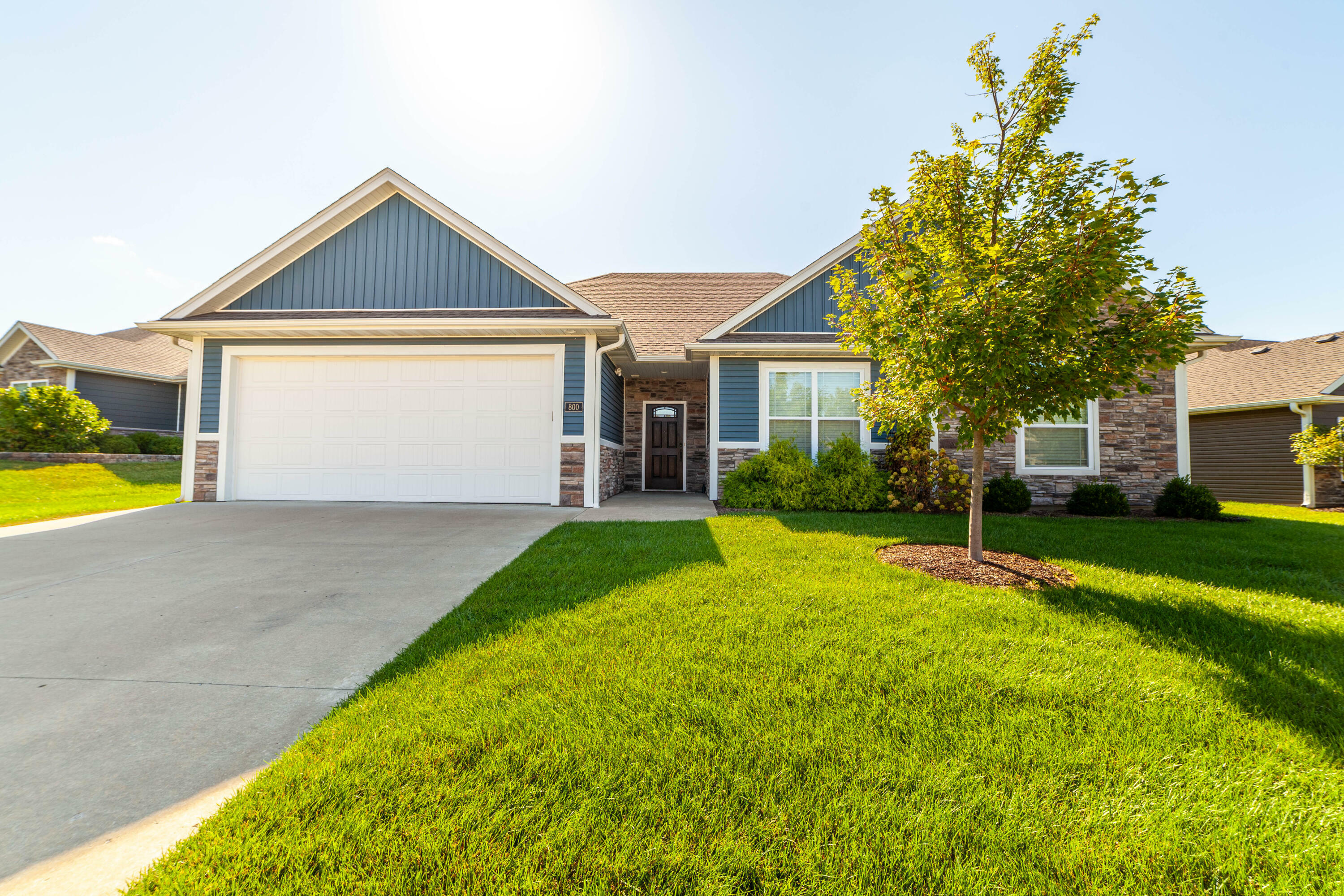 Property Photo:  800 Rutland Dr  MO 65203 