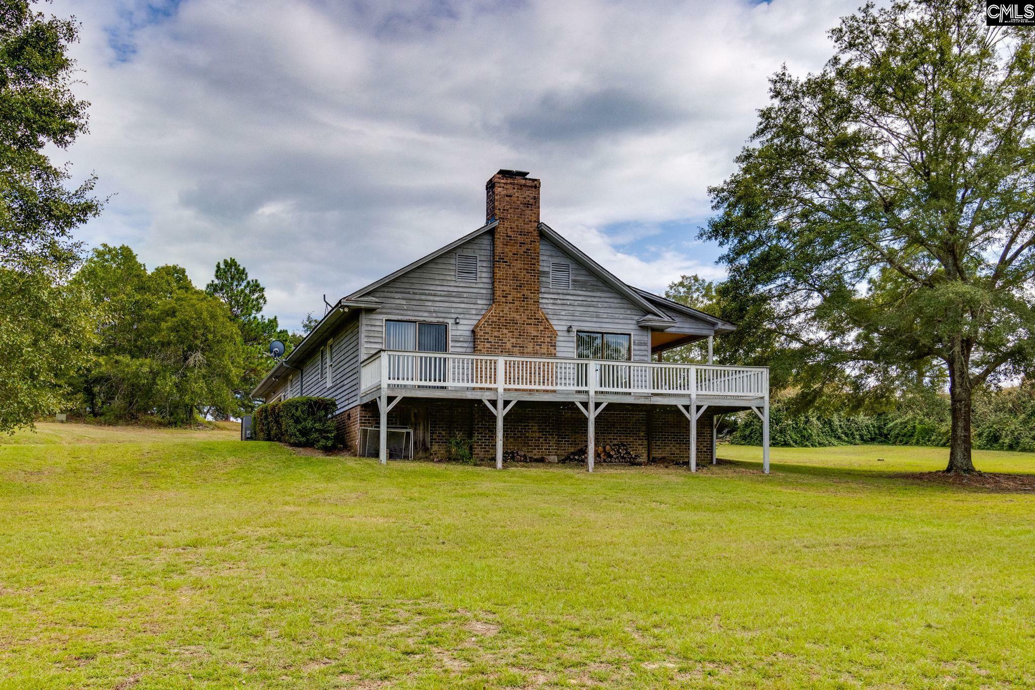 Property Photo:  712 Red Fox  SC 29020 