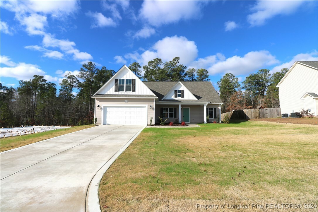 Property Photo:  55 Onslow Court  NC 28390 