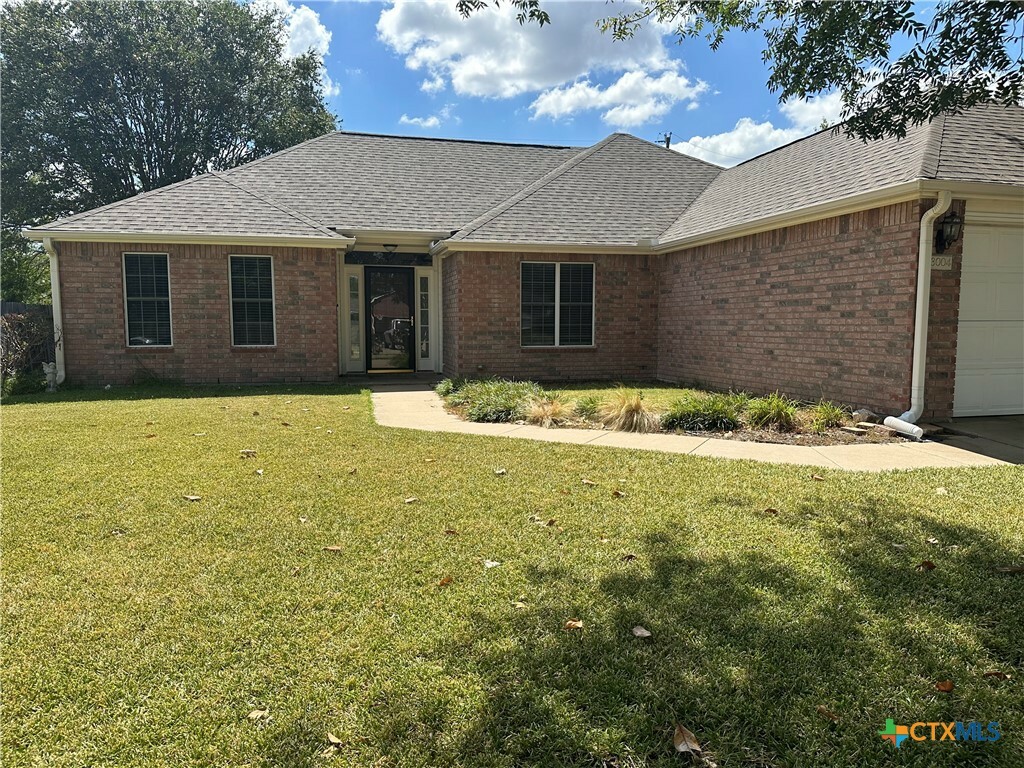 Property Photo:  3004 Oaklawn Drive  TX 76513 