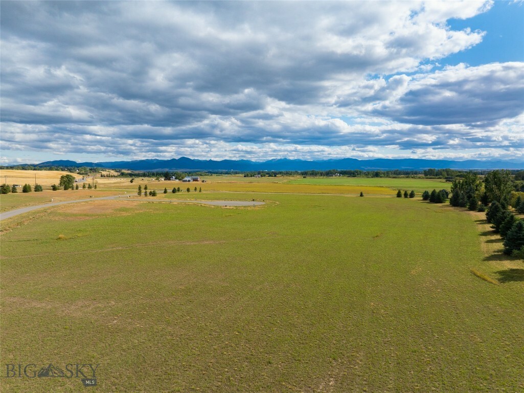 Property Photo:  Lot #5671 Twin Lily Court  MT 59718 