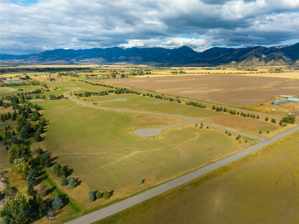 Lot #5420 S Kittentail Trail  Bozeman MT 59718 photo