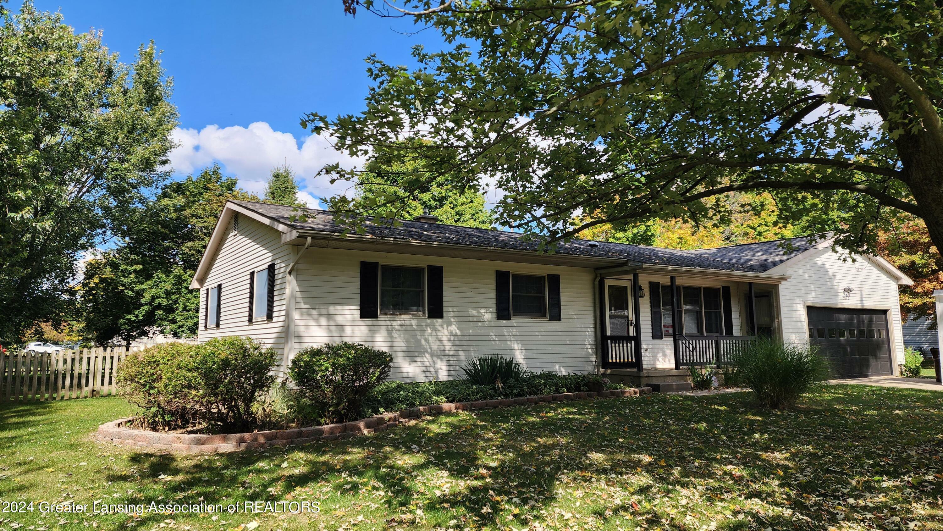 3872 Alvin Place  Lansing MI 48906 photo