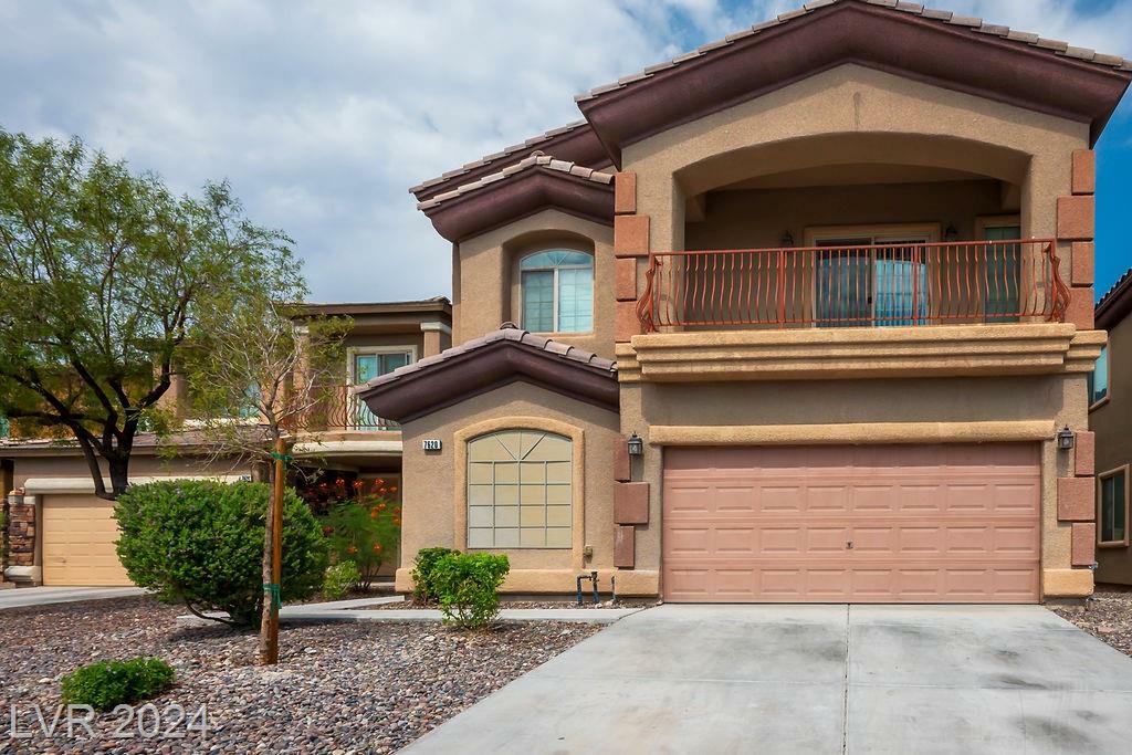 Property Photo:  7620 Rory Court  NV 89129 