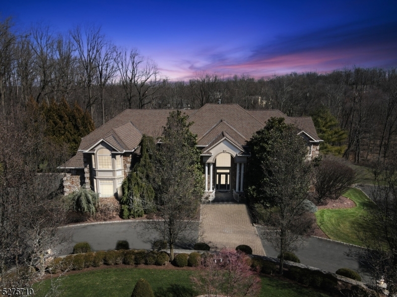 Property Photo: 71 Van Holten Rd NJ 07920