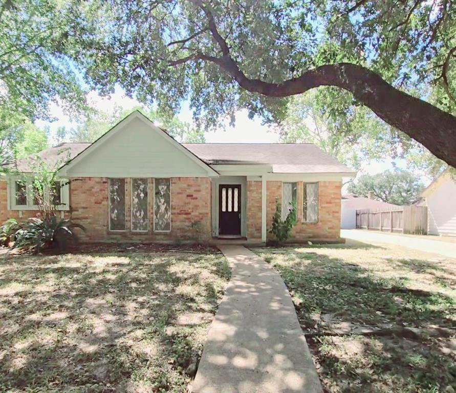 Property Photo:  15019 Tinker Street  TX 77084 