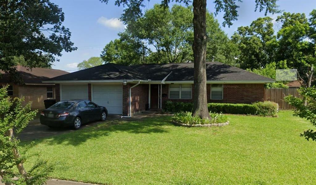 Property Photo:  4506 Warm Springs Road  TX 77035 