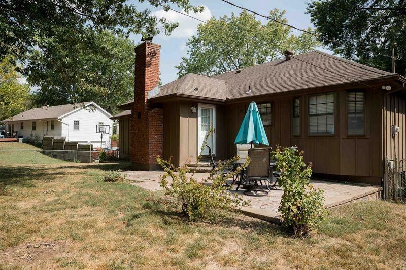 Property Photo:  416 SW Sunset Drive  MO 64081 