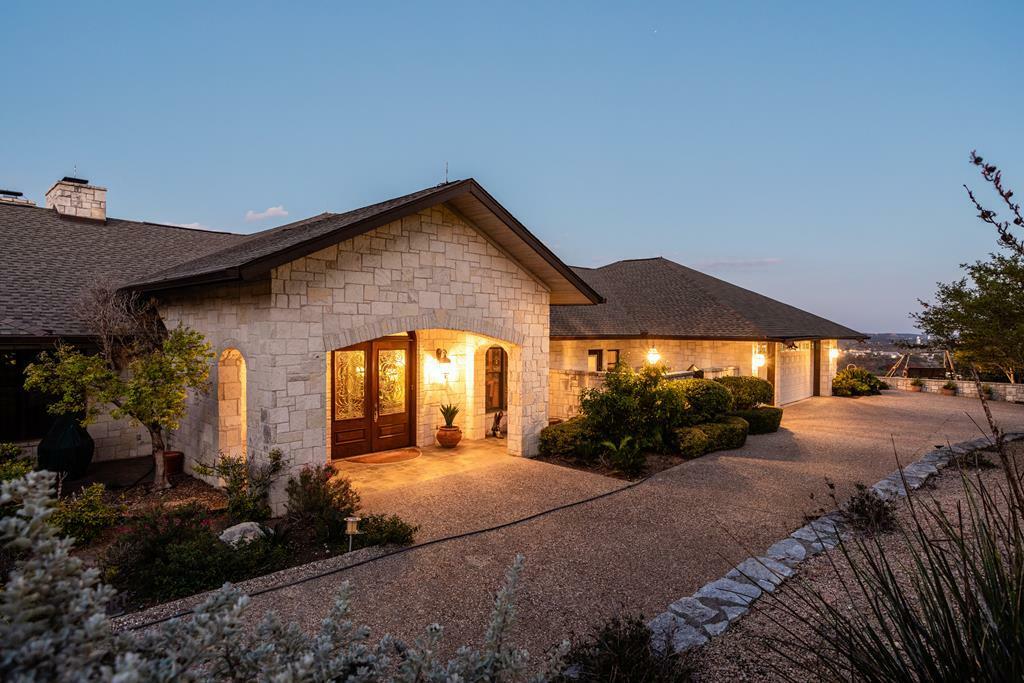 Property Photo:  280 Rim Rock  TX 78028 