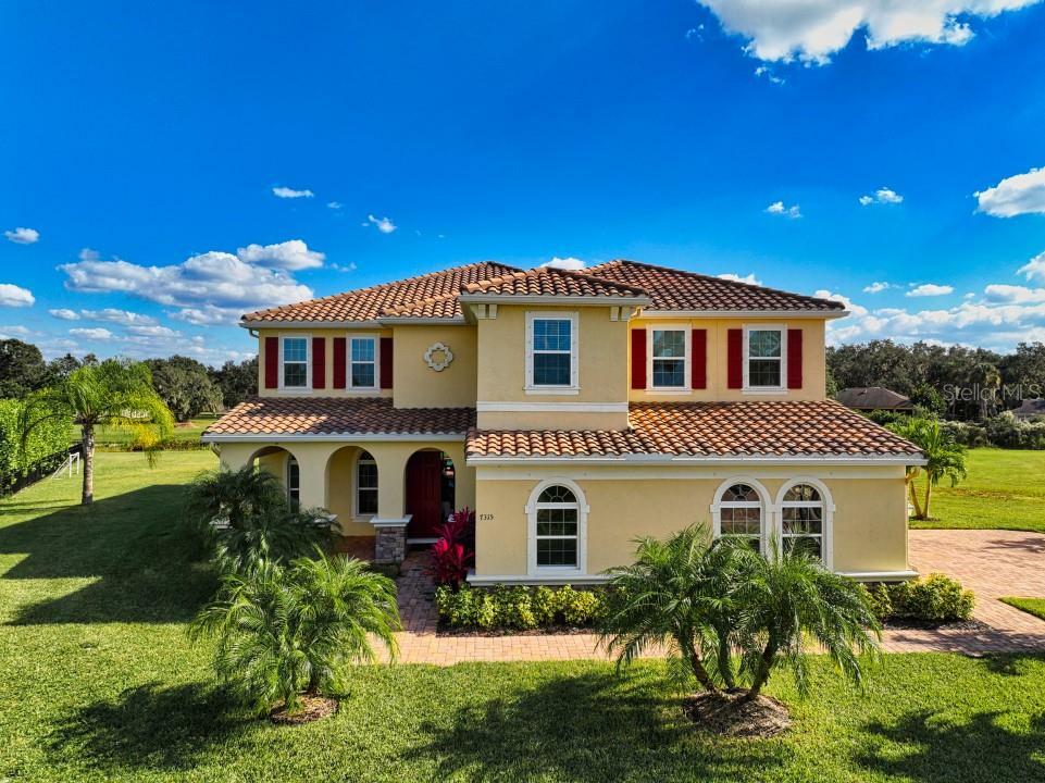 Property Photo:  7315 Bianco Duck Court  FL 34240 